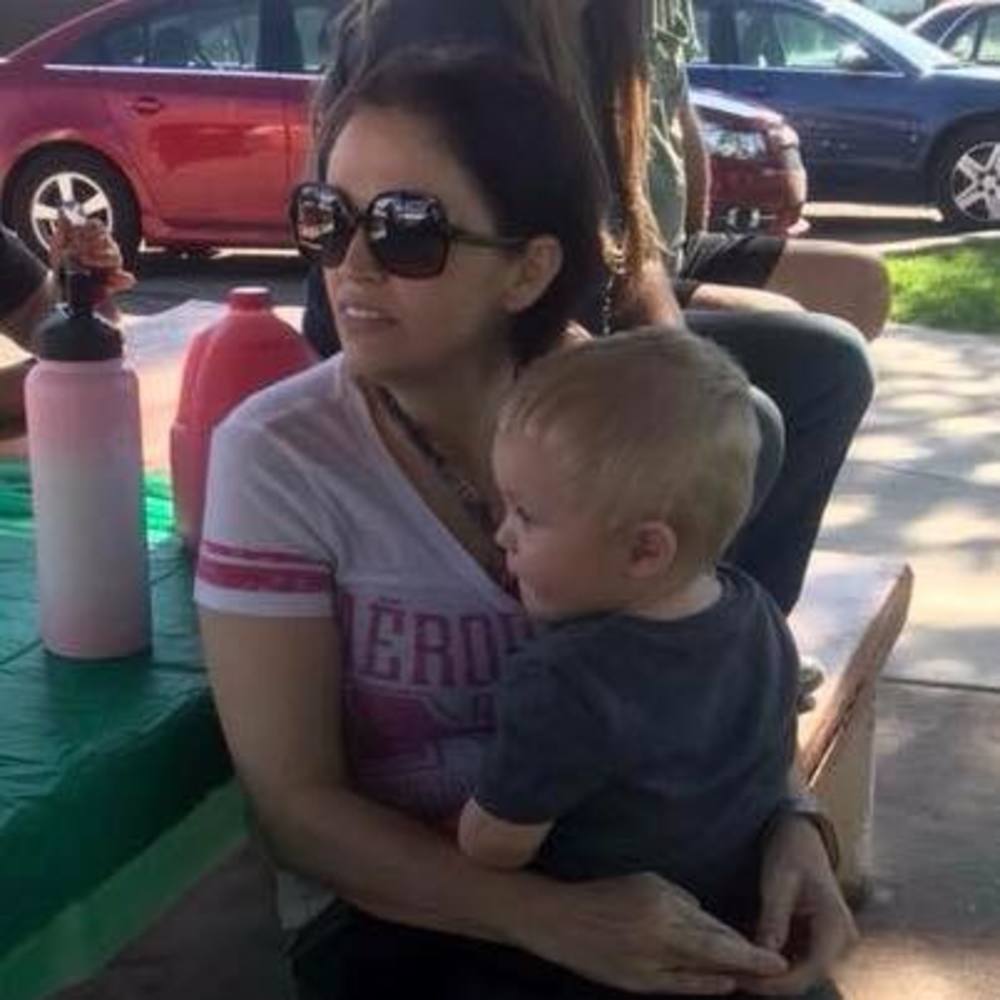 Meet your Posher, Rose